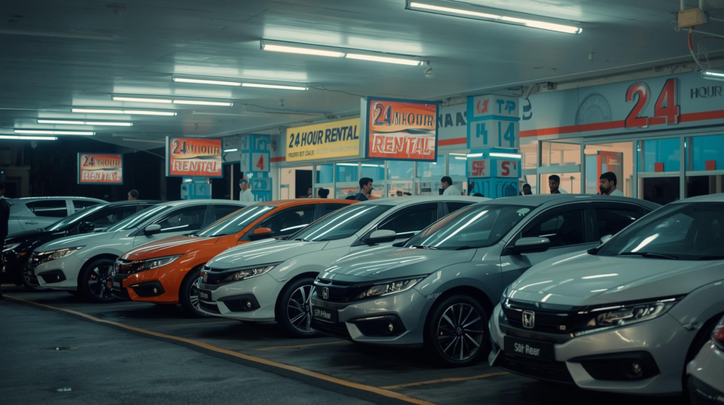 Rental Mobil Palu Innova Reborn Solusi Liburan Keluarga Besar yang Anti Ribet