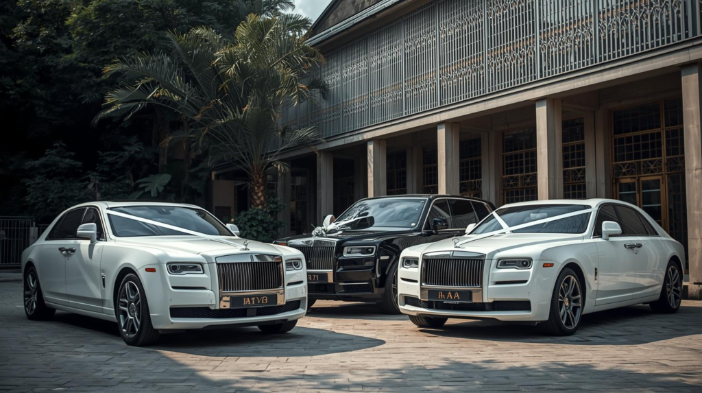 Rental Mobil Tangerang One-Way Solusi Ke Bandung atau Jogja